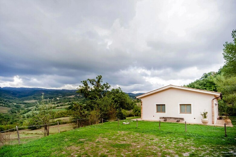 Agroturismo Terre Brune