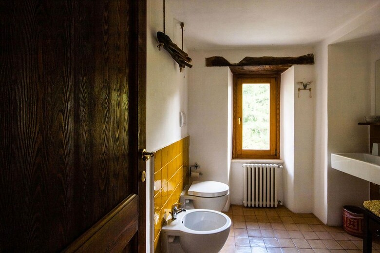 Agroturismo Terre Brune