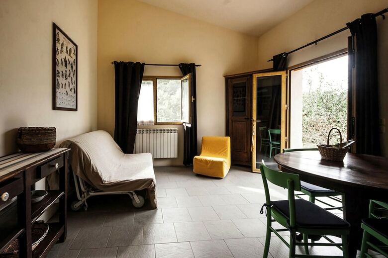 Agroturismo Terre Brune