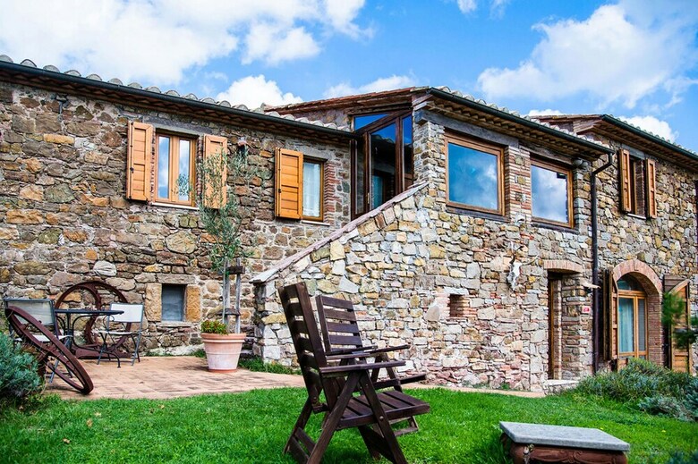Agroturismo Terre Brune