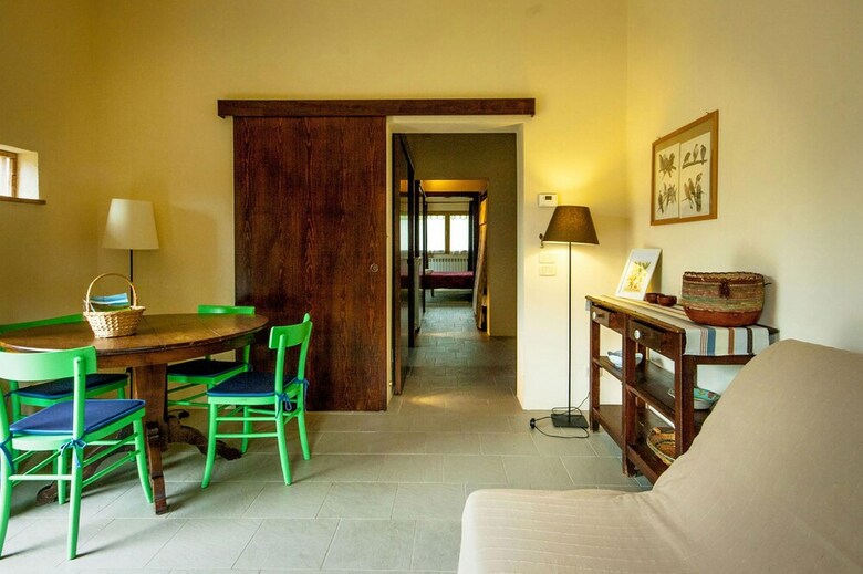 Agroturismo Terre Brune