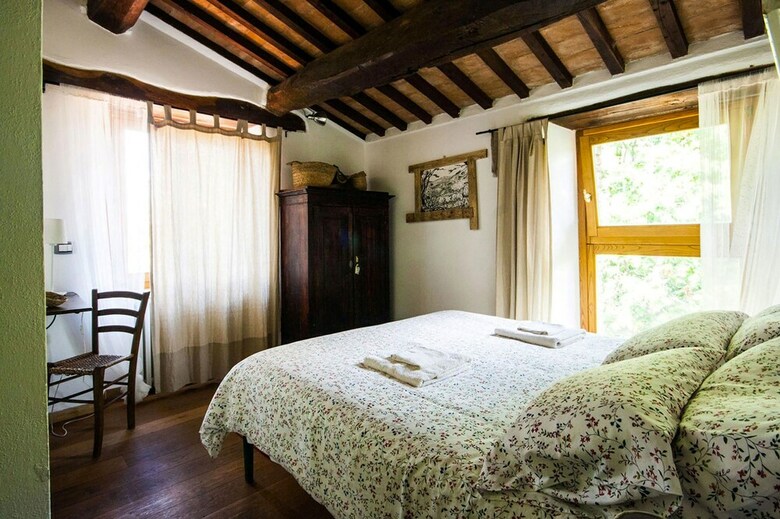 Agroturismo Terre Brune