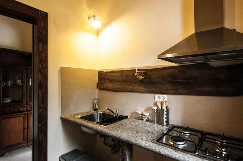 Agroturismo Terre Brune