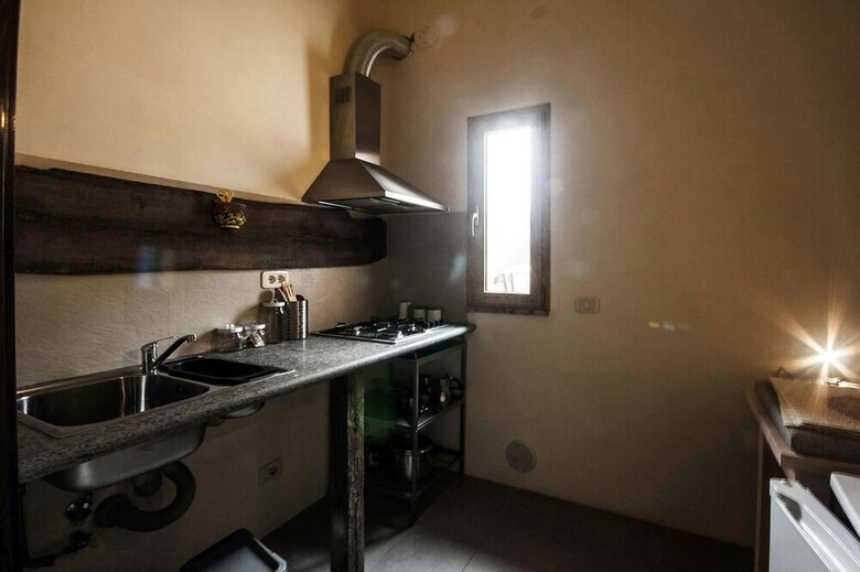 Agroturismo Terre Brune