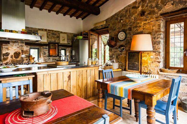 Agroturismo Terre Brune