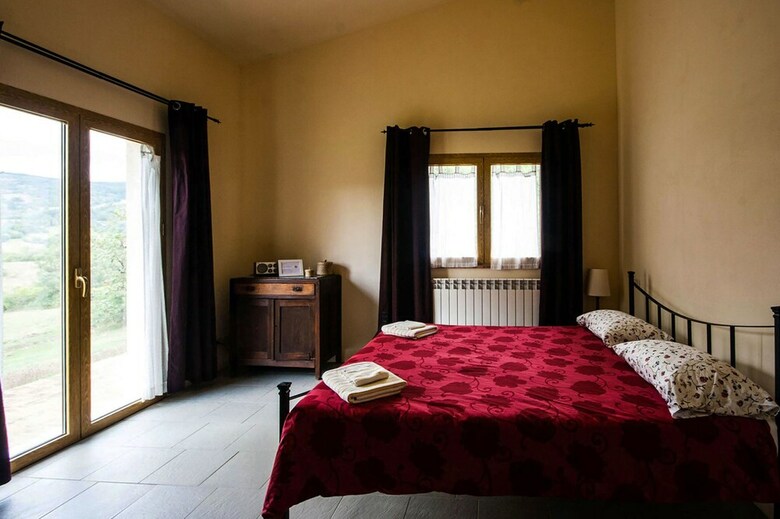 Agroturismo Terre Brune