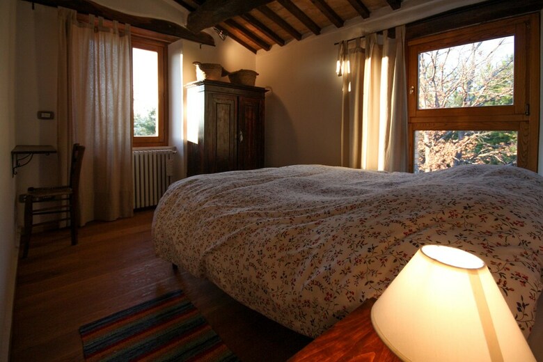 Agroturismo Terre Brune