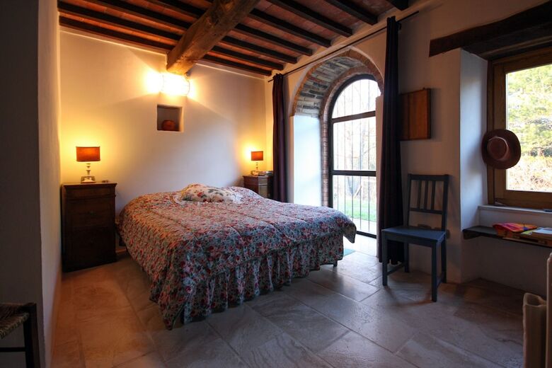 Agroturismo Terre Brune