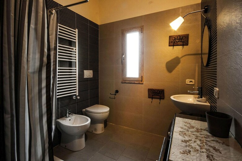 Agroturismo Terre Brune