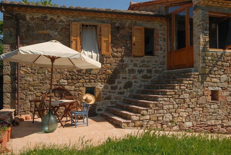 Agroturismo Terre Brune