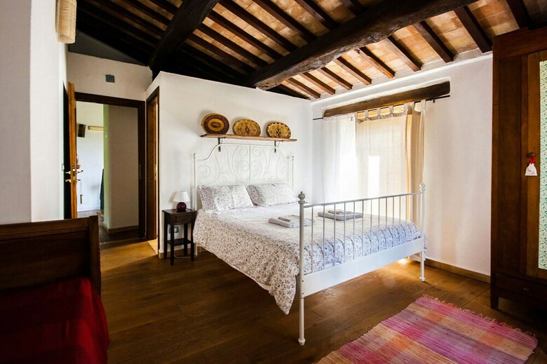 Agroturismo Terre Brune
