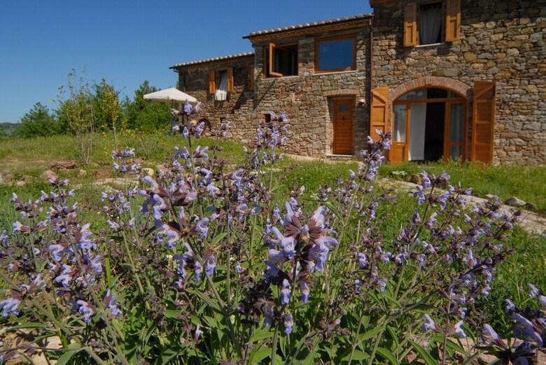 Agroturismo Terre Brune