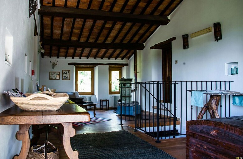 Agroturismo Terre Brune