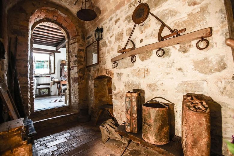 Agroturismo Terre Brune