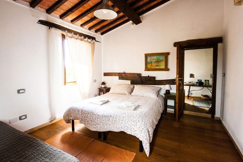Agroturismo Terre Brune