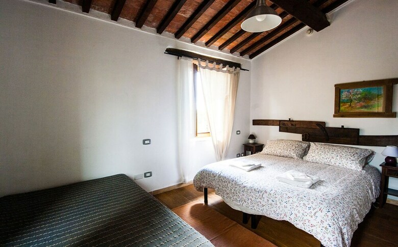 Agroturismo Terre Brune
