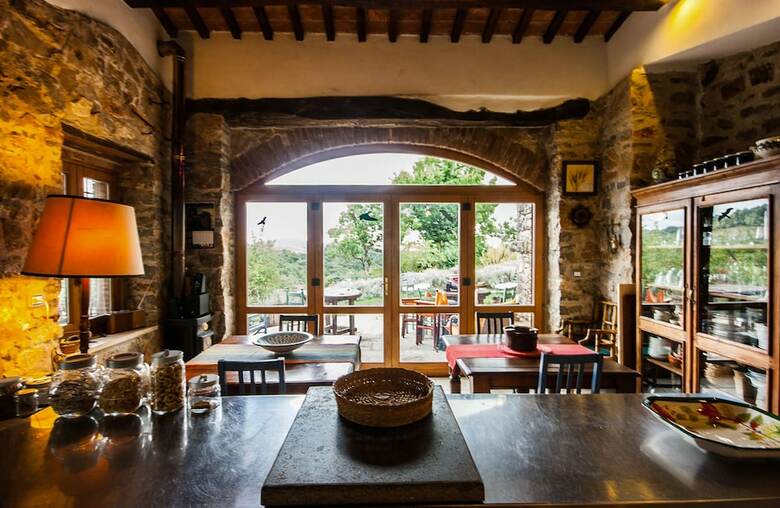 Agroturismo Terre Brune