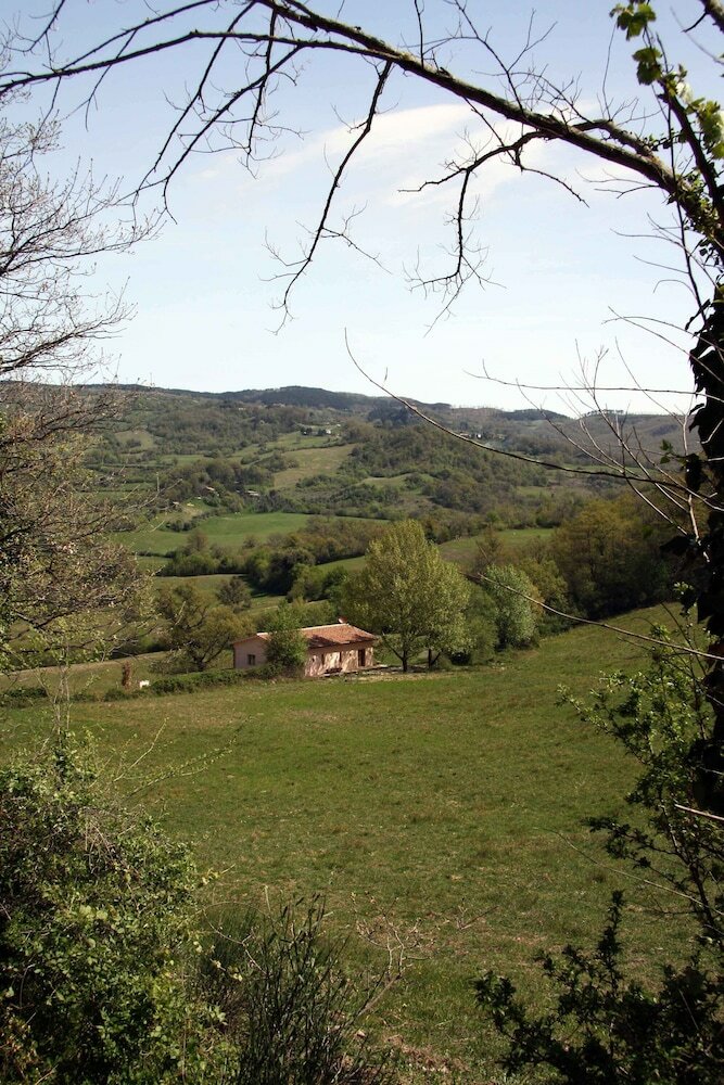 Agroturismo Terre Brune