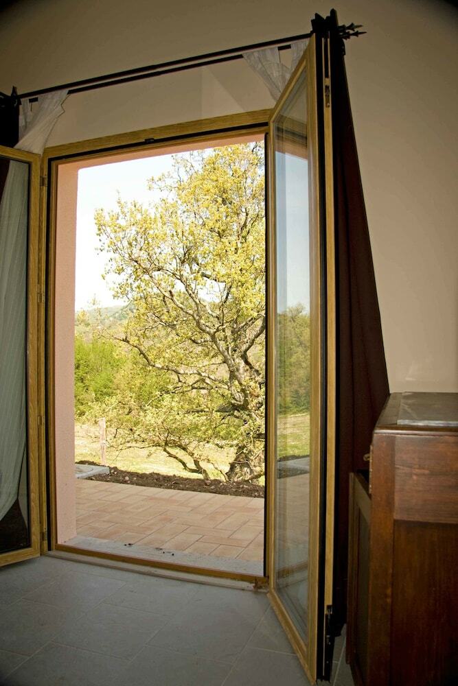 Agroturismo Terre Brune