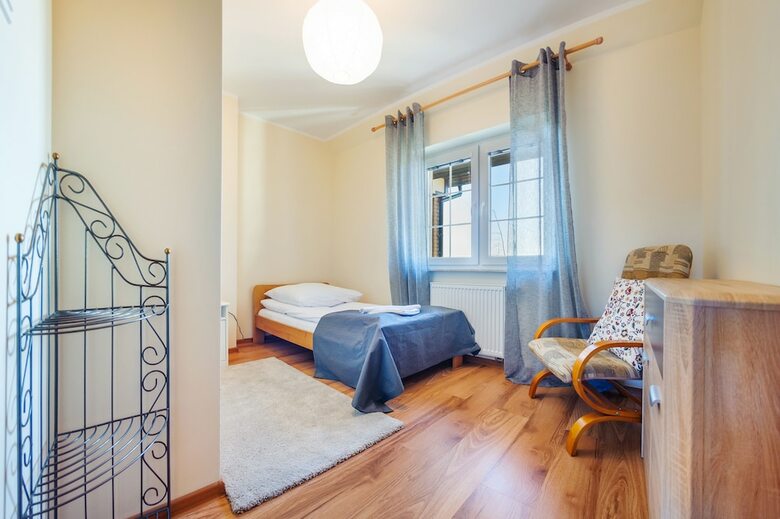 Apartamenty Sun & Snow Dom Grzybowo