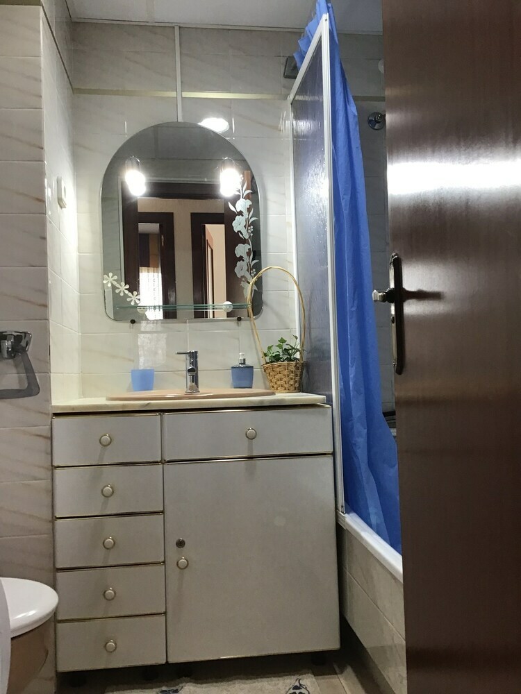 Apartamentos 1011 - Arquus