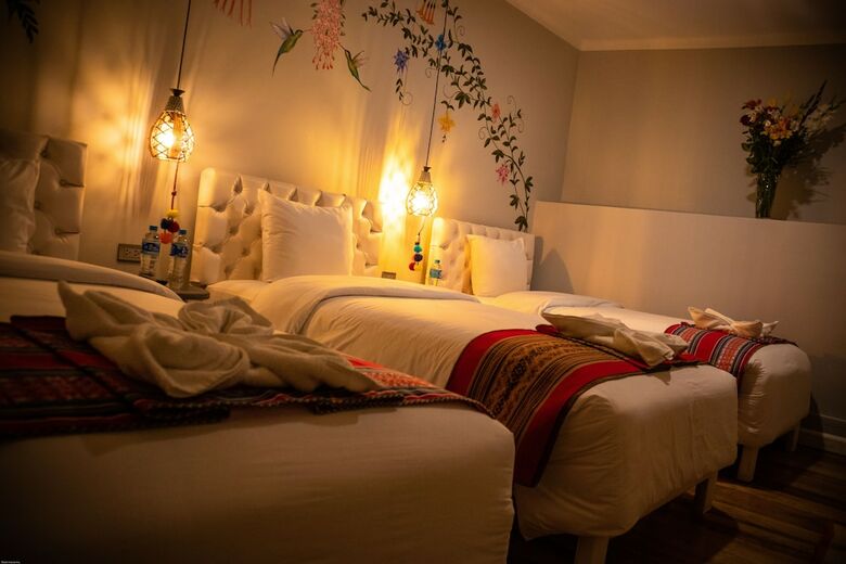 Home Garden Hotel