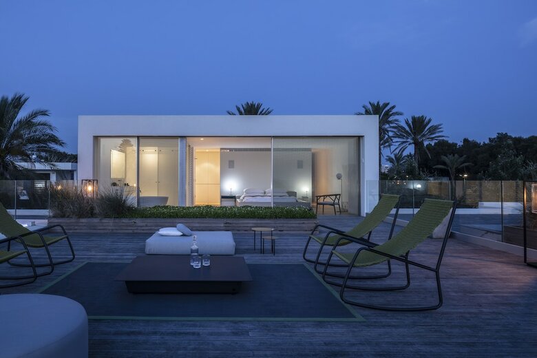Villa Iman - Caesarea