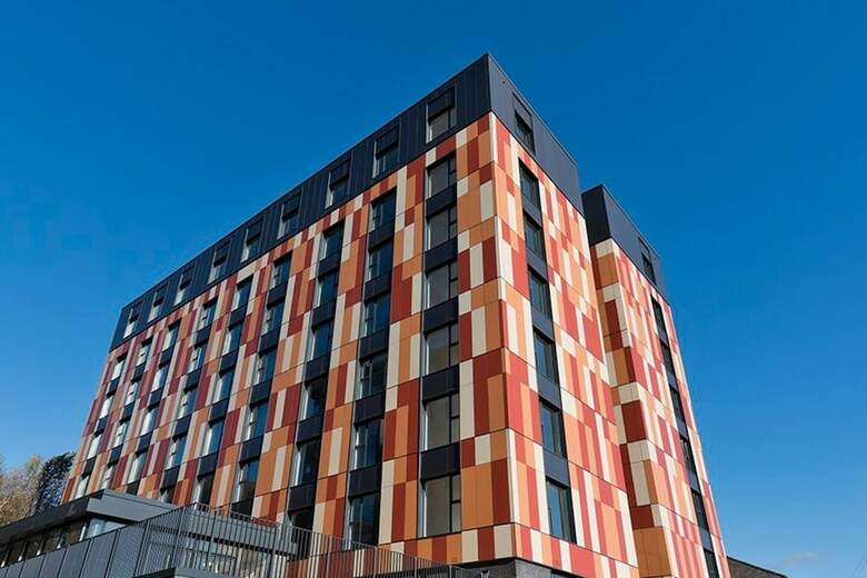 Apartamentos Twin Studio Near Manchester!
