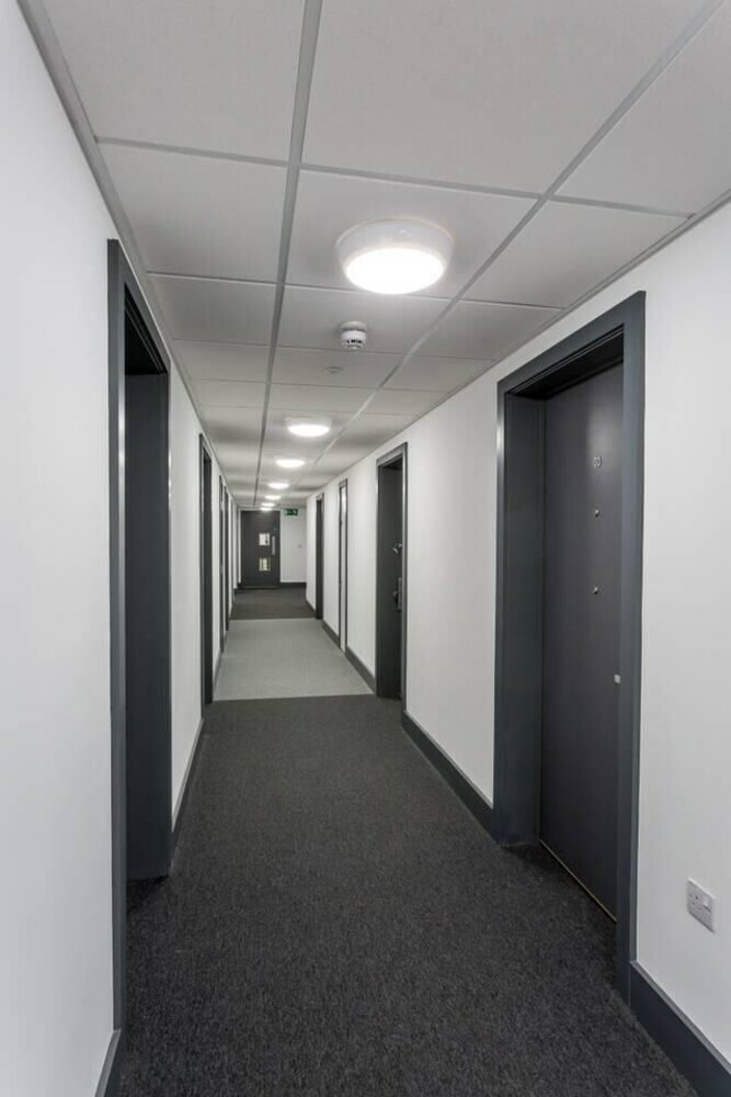 Apartamentos Twin Studio Near Manchester!