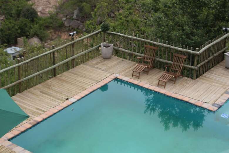 Posada View Inn Exclusive Lodge