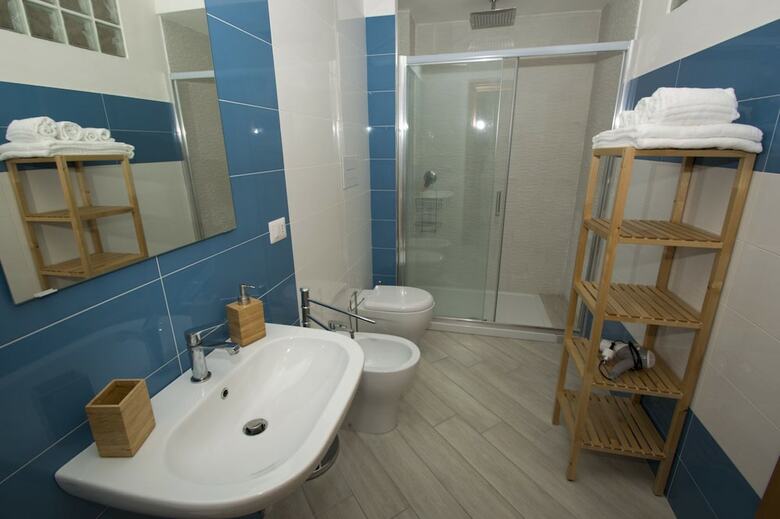 B&B La Piazzetta
