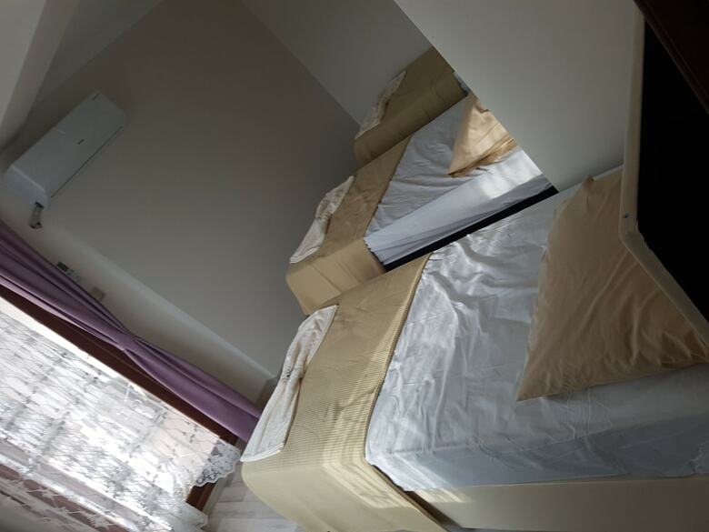 Apartamento Alsaleh Group Evleri