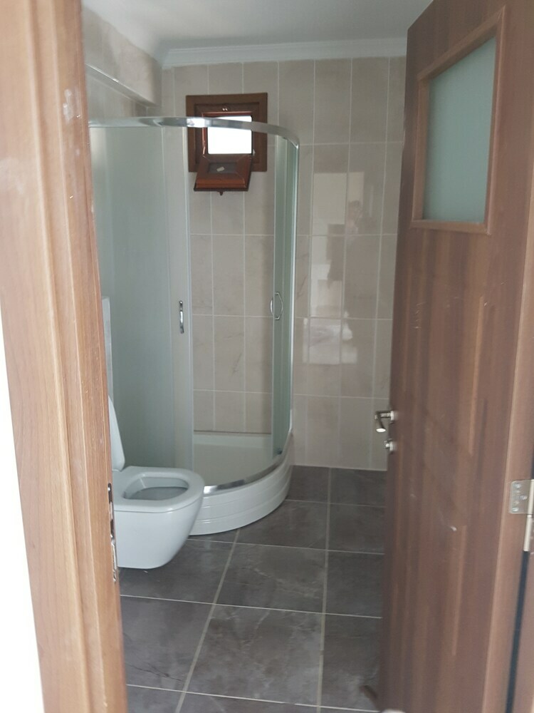 Apartamento Alsaleh Group Evleri