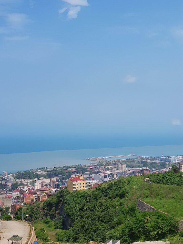 Apartamento Alsaleh Group Evleri