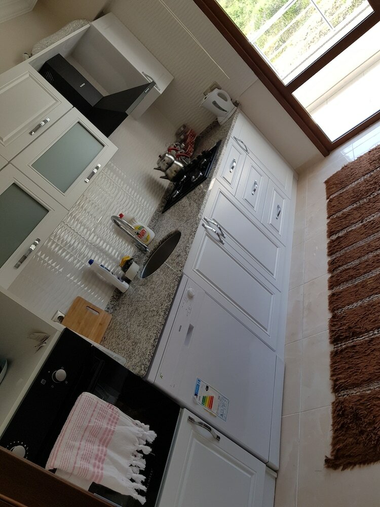 Apartamento Alsaleh Group Evleri