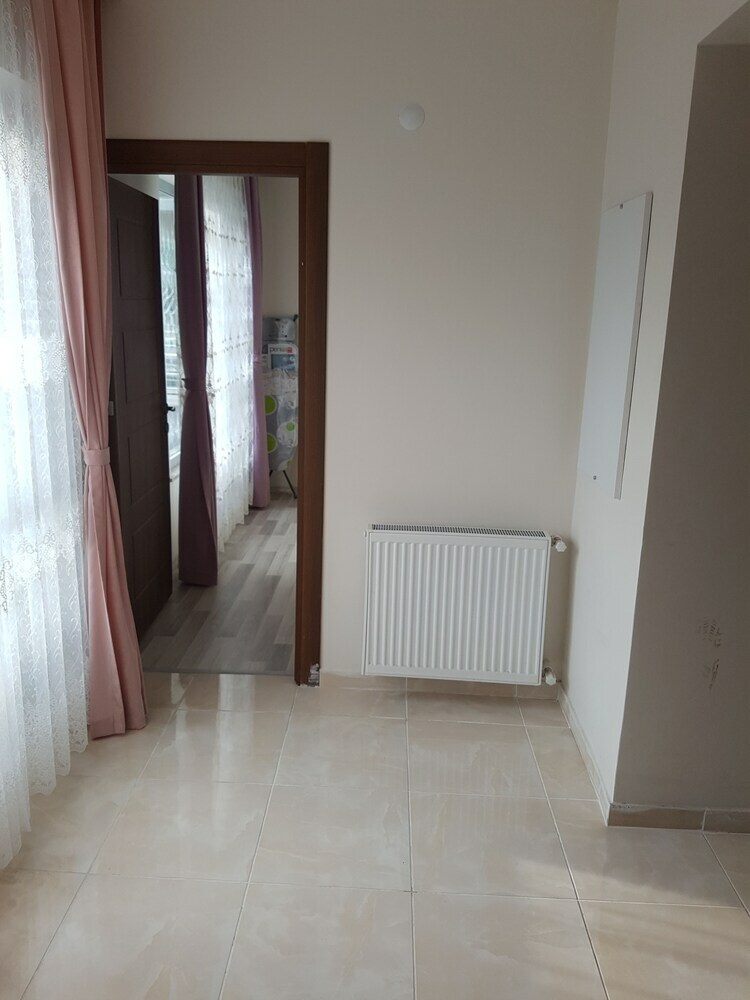 Apartamento Alsaleh Group Evleri