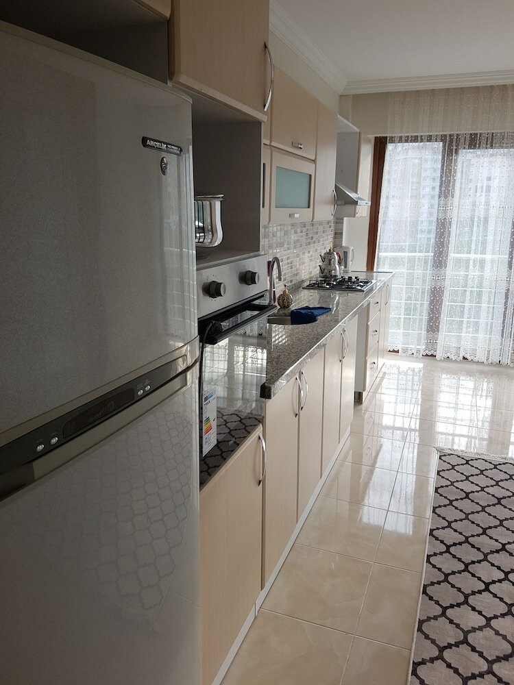 Apartamento Alsaleh Group Evleri