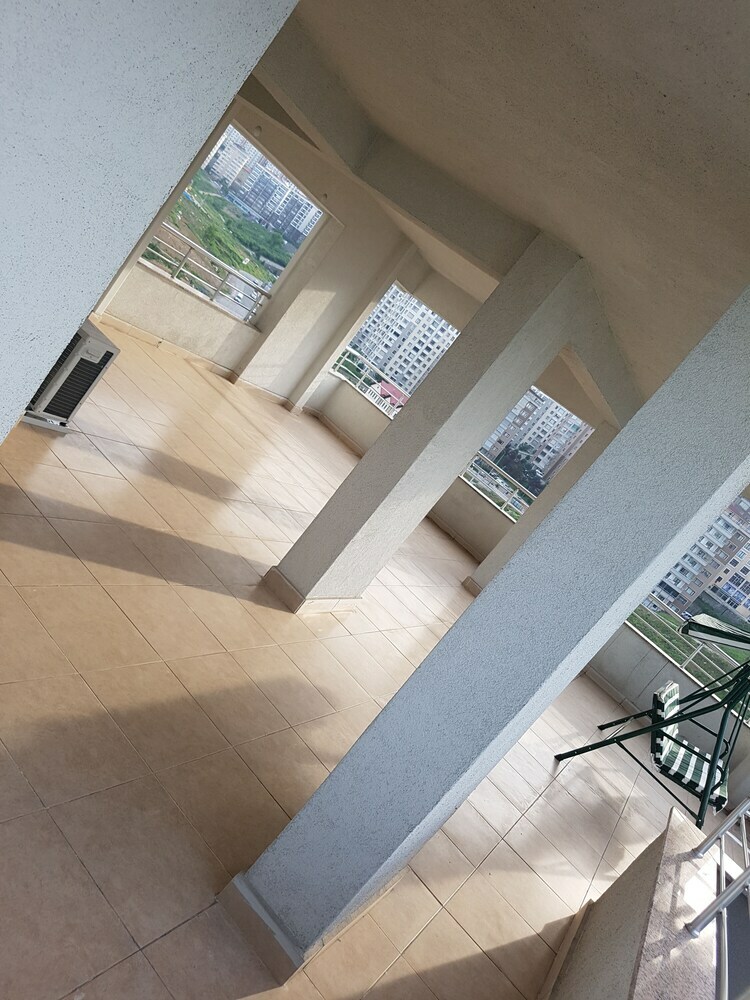 Apartamento Alsaleh Group Evleri