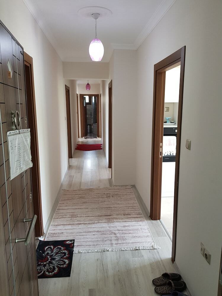 Apartamento Alsaleh Group Evleri
