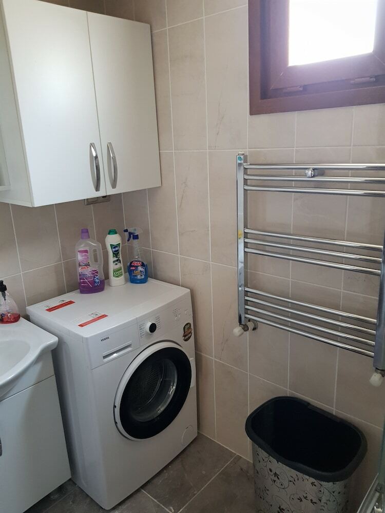 Apartamento Alsaleh Group Evleri