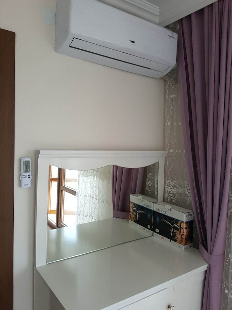 Apartamento Alsaleh Group Evleri