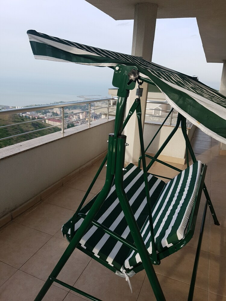 Apartamento Alsaleh Group Evleri