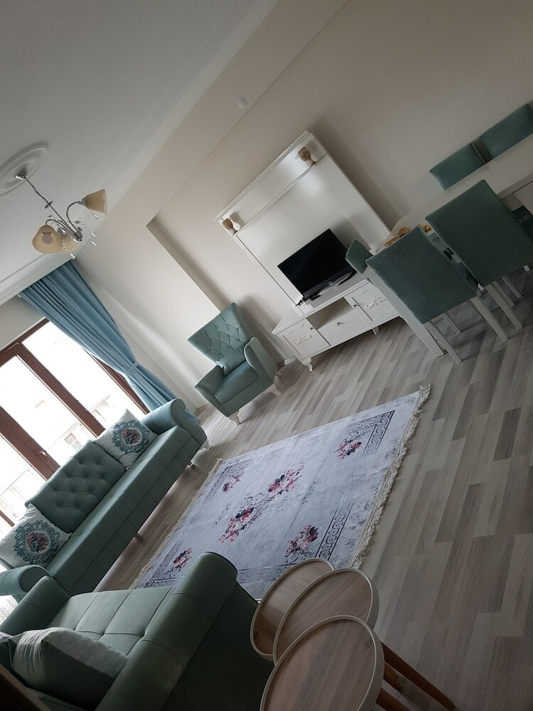 Apartamento Alsaleh Group Evleri