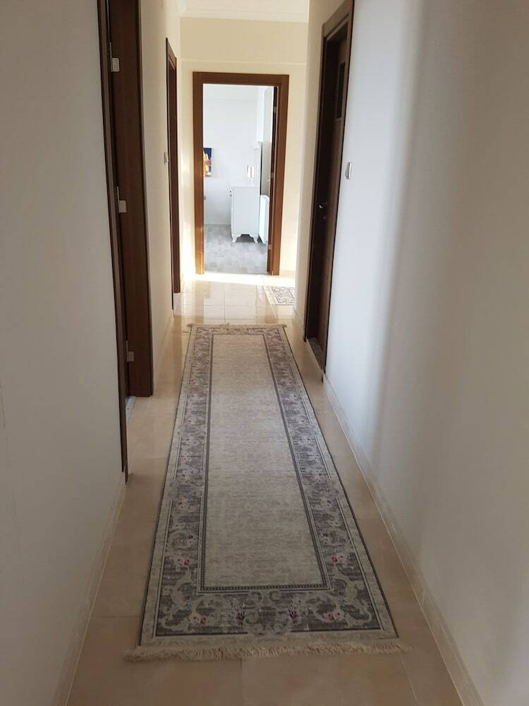 Apartamento Alsaleh Group Evleri