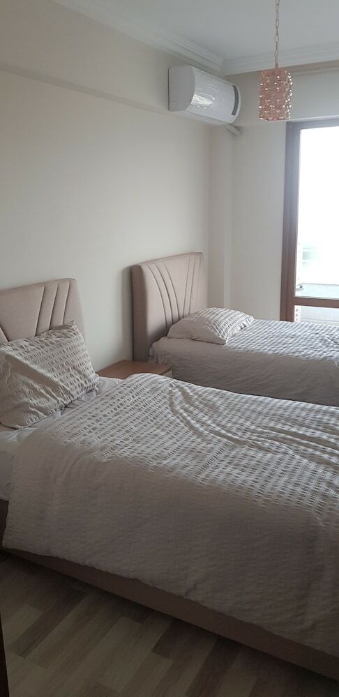 Apartamento Alsaleh Group Evleri