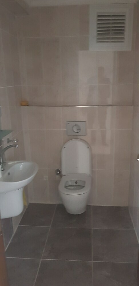 Apartamento Alsaleh Group Evleri