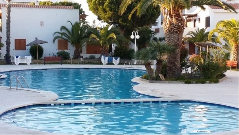 Apartamentos 1008 - Punta Prima II