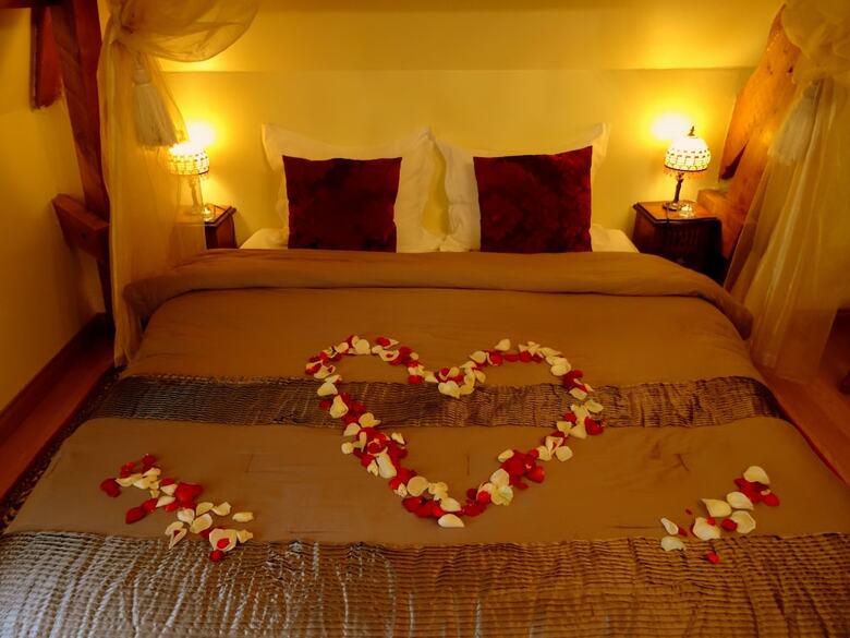 Domaine de La Tour B&B