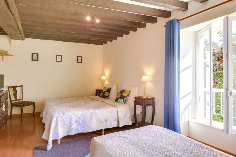 Domaine de La Tour B&B