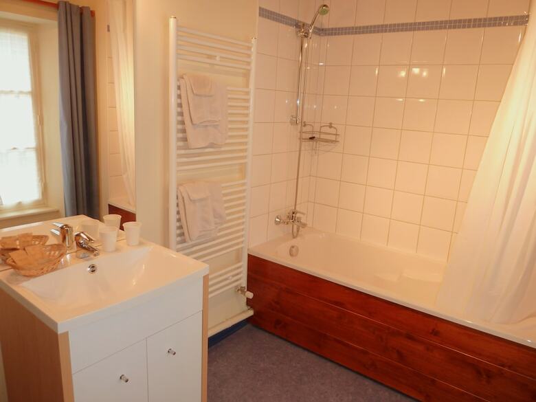 Domaine de La Tour B&B